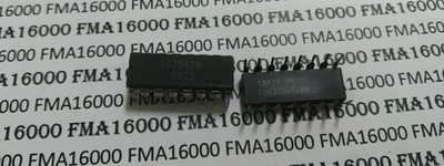 SG3847-N IC -DIP16 ORIGINAL SG3847N SG3847 SG-3847-N