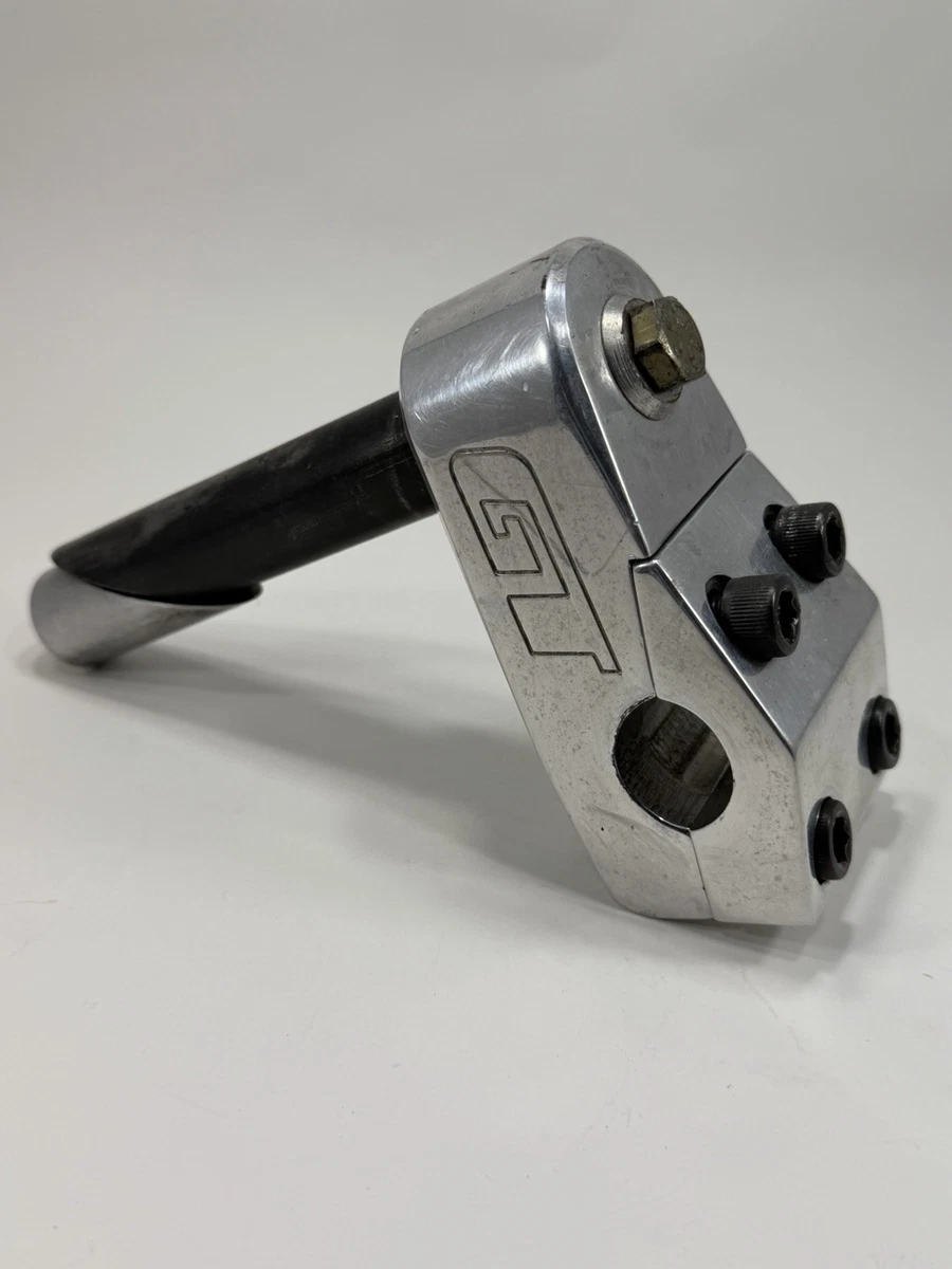 1 in 1 in Clamp Diameter Stems for BMX Bike for sale | eBay
