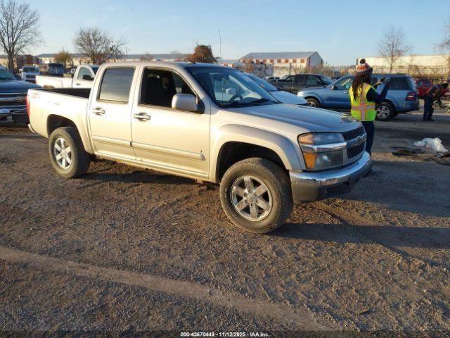 Power Steering Pump Fits 04-12 CANYON 437303