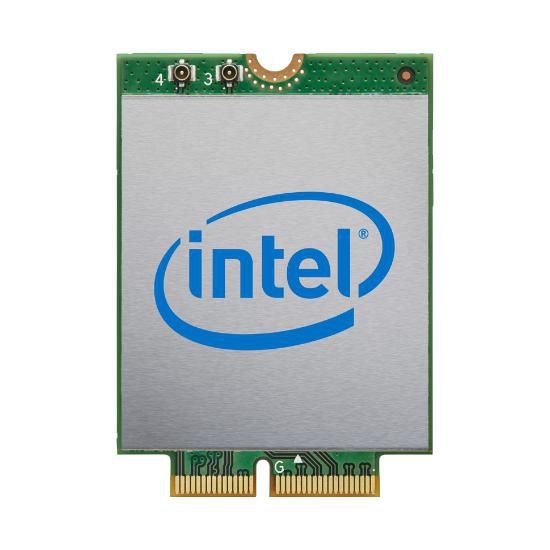 Intel AX210.NGWG Wi-Fi 6E AX210 Internal WLAN