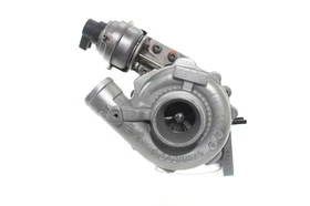 Turbolader Garrett 796122-5007S Fiat Ducato Peugeot Boxer Citroen Jumper 3.0 HDi