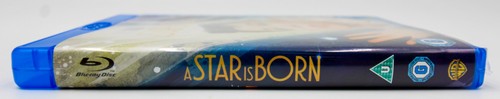 "A Star Is Born" - 1954 / 2013 - Warner Bros. - Region Free - Musical Blu-Ray - Picture 4 of 5