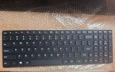 New for Lenovo G500 G505 G510 G700 G710 US Keyboard p/n 25210891