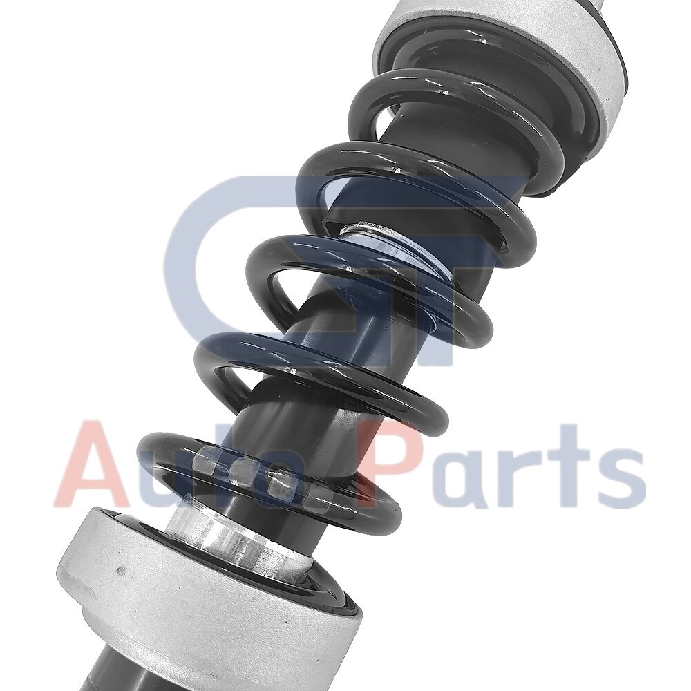 4X Fit Audi R8 V8 V10 Front Rear LH & RH Shock Strut w/Magnetic Ride 2007-2015