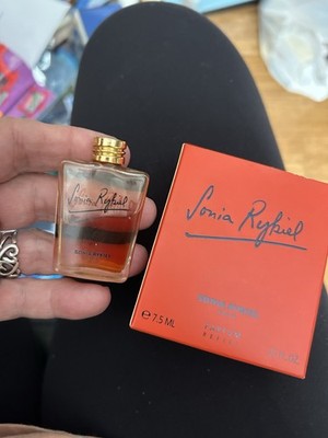 Sonia Rykiel By Sonia Rykiel For Women Parfum 0.25 FL. OZ. Refillable Spray