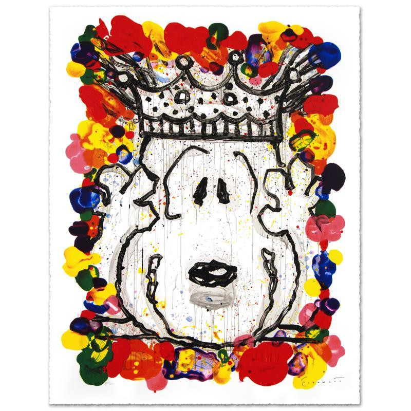 Tom Everhart 