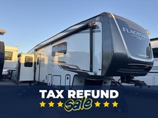 2026 Forest River Flagstaff Classic FW 401CFB