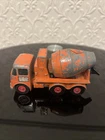 Matchbox Lesney King Size No 13 Ready Mix Concrete Truck.