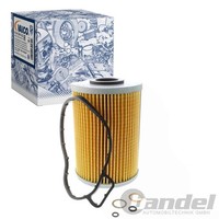 Vaico ÖLfilter Passend FüR BMW 3 | V20-0623