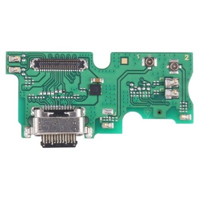 T-Mobile Revvl V 4G Charging Port Board Replacement