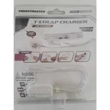Thrustmaster T-Strap Charger for Nintendo DS Lite
