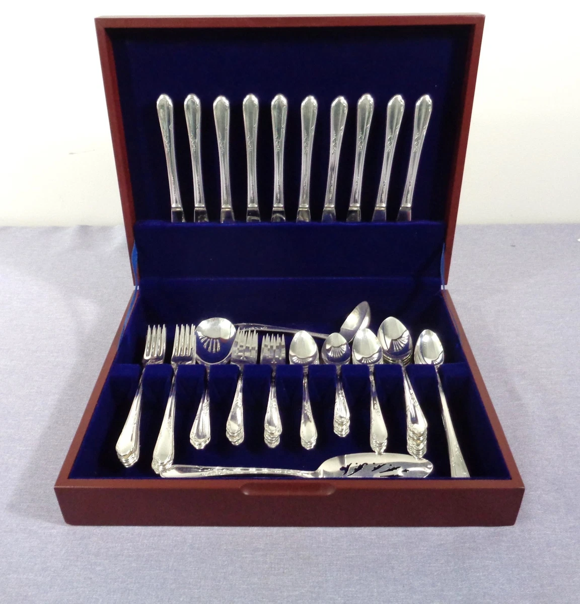 Wm. A Rogers 1900-1940 Silver Antiques for sale | eBay