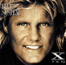 Blue System - X