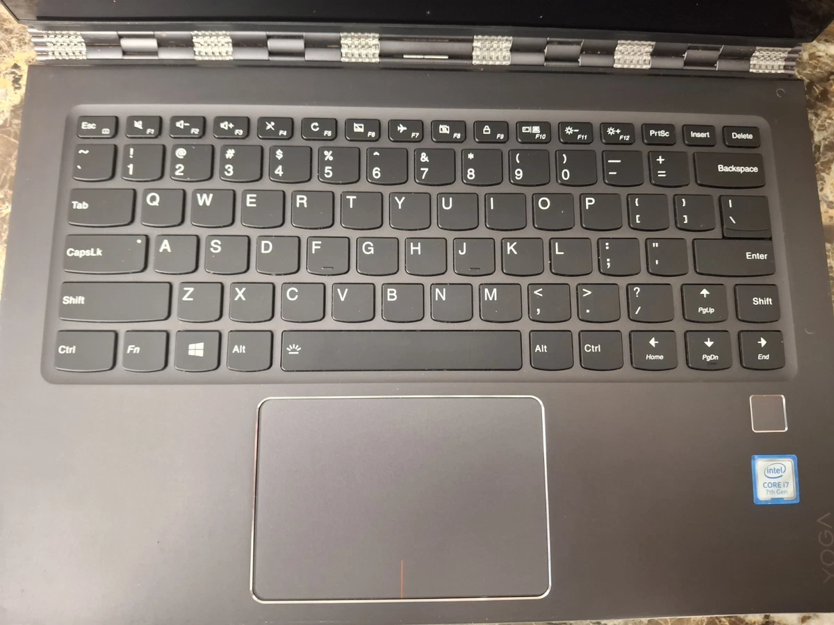【ジャンク】 Lenovo YOGA910-13IKB intel COREi5 Preços baixos em Lenovo Yoga 910 Intel Core i7 7th Geração