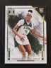 Dominique Malonga 2025 WNBA Panini Impeccable Silver Rookie #17/40 (Rare)