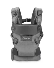 NEW NUNA CUDL  Clik 4-In-1 Baby Carrier