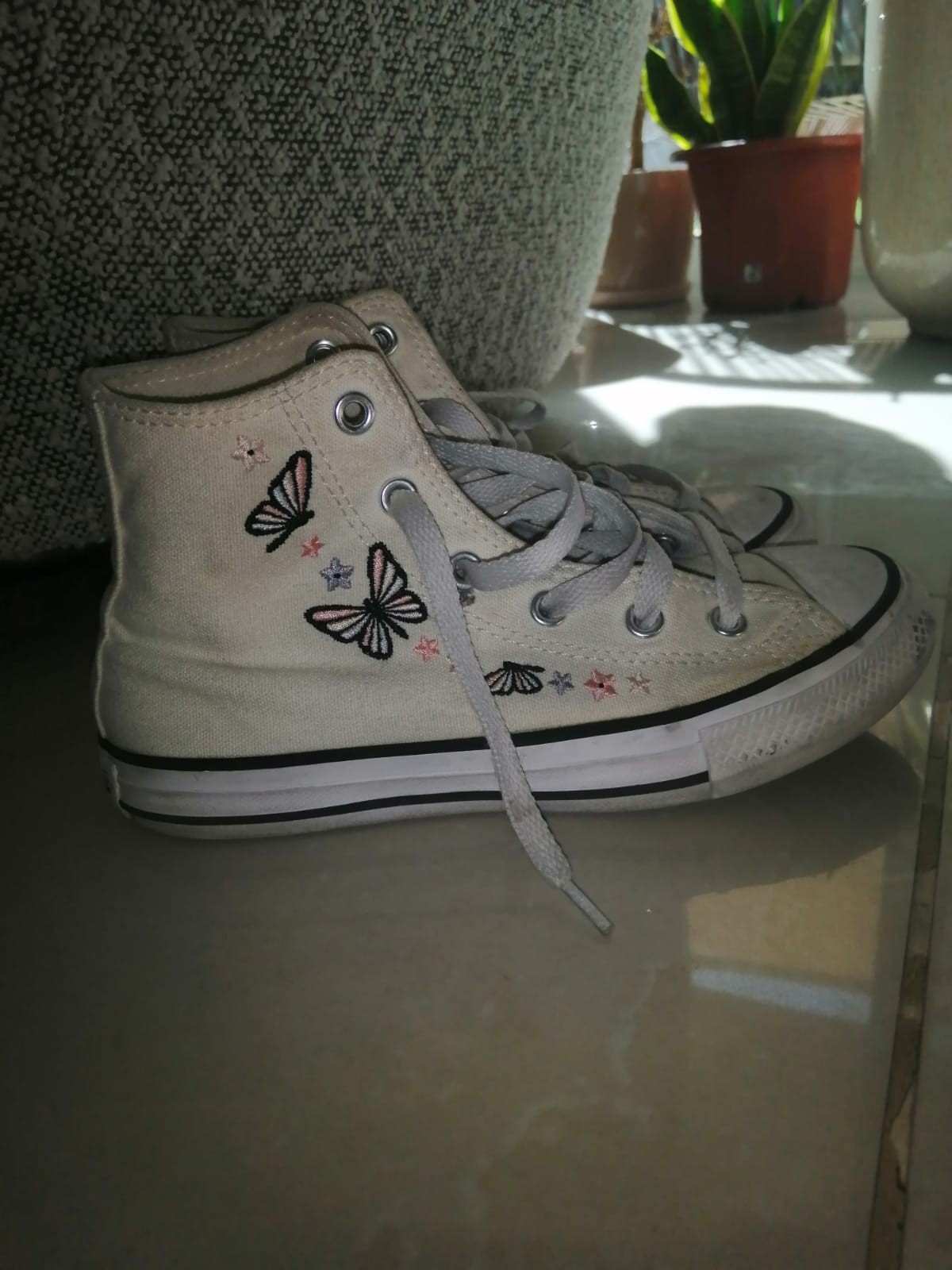 converse all star high top kids chuck taylor
