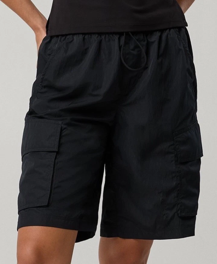 womens long shorts products for sale | eBay