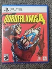 New ListingBorderlands 4 - Sony PlayStation 5