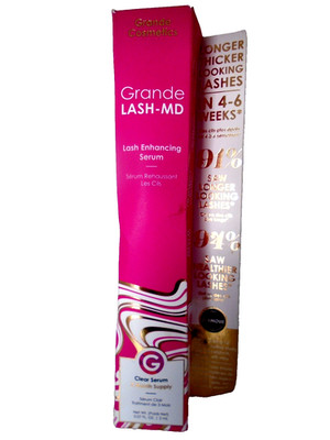 GrandeLASH-MD Lash Enhancing Serum - 2ml