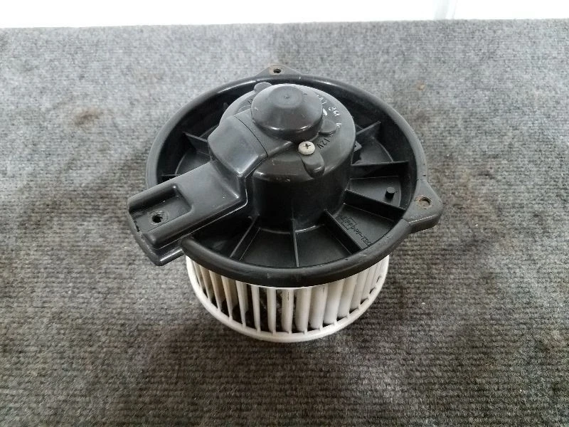 Motor soplador Honda Accord 1994-97 - temperatura manual Foto 2 de 4