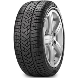 Winterreifen 205 60 R16 92H PIRELLI Winter Sottozero 3 (MO) - Bild 1 von 1