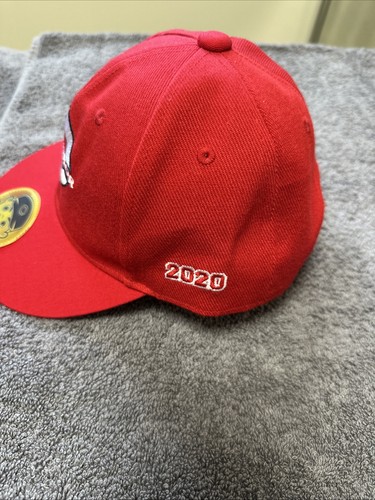 Hiroshima Junior Carp 2020 Baseball Cap und Rucksack NPB Central League (lesen) - Bild 4 von 9