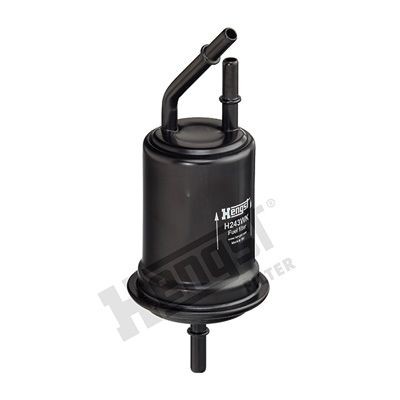 Hengst Filter ÖLfilter H221W FüR Dacia Honda Passend FüR Nissan Opel Renault-image