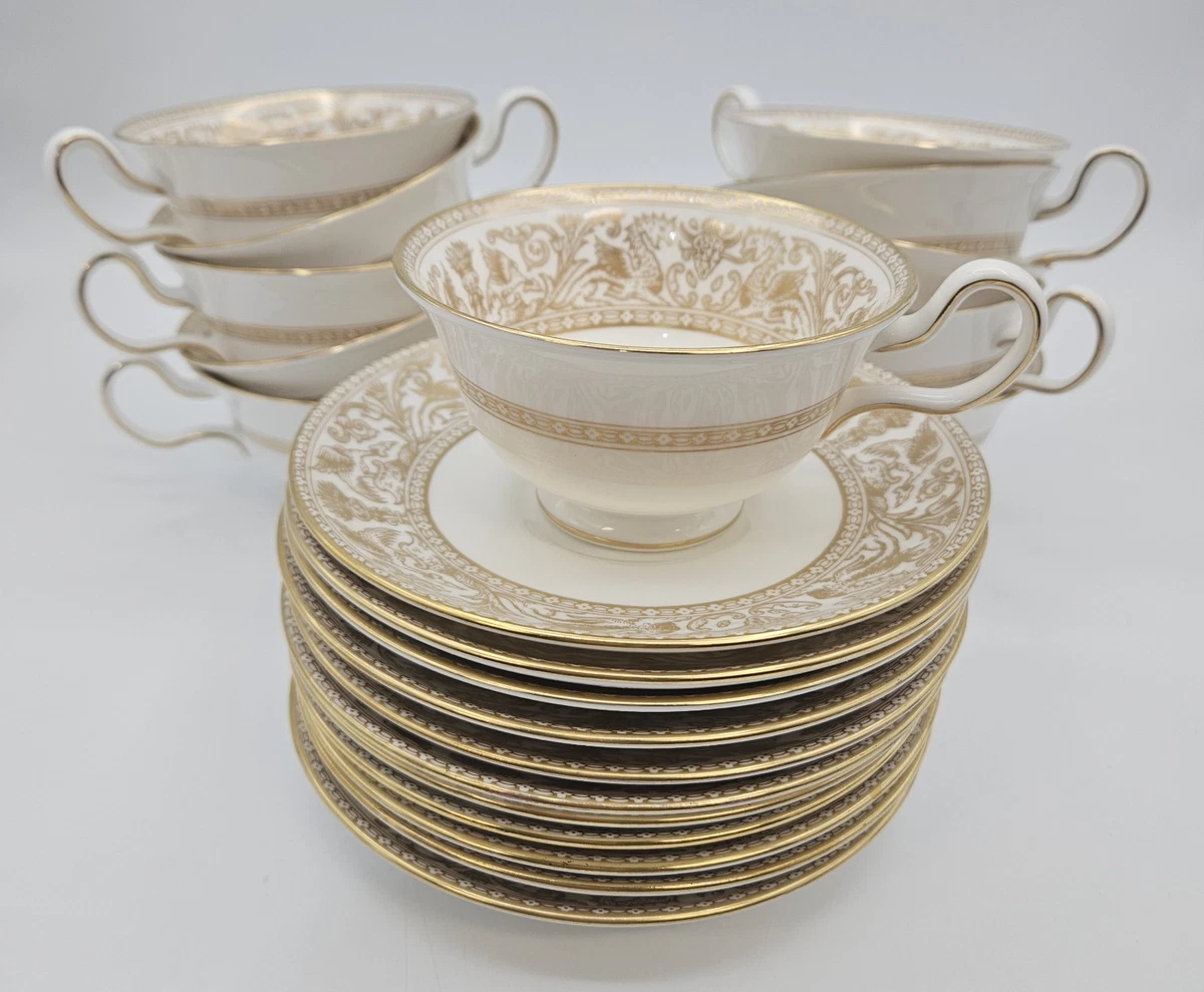 25+ Wedgwood Wedgewood Dinner Set for sale | Updated Oct 2026