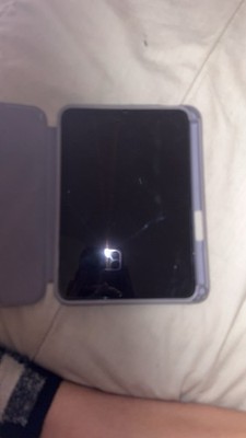 Apple iPad Mini 6th Gen Purple, 64GB, Wi-Fi, OB