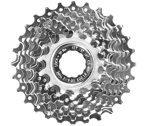 NUEVO Campagnolo VELOCE 9 velocidades ULTRA Drive Cassette Fit Chorus, Centaur: 12-23 - Imagen 3 de 4