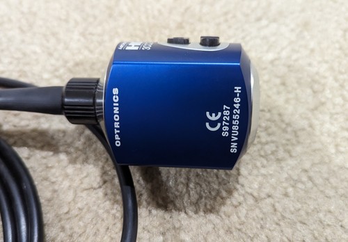 Optronics Microcast HD Pro-Lite Camera w/ HDxs 3CCD head for Surgical Microscope - 第 10/10 張圖片