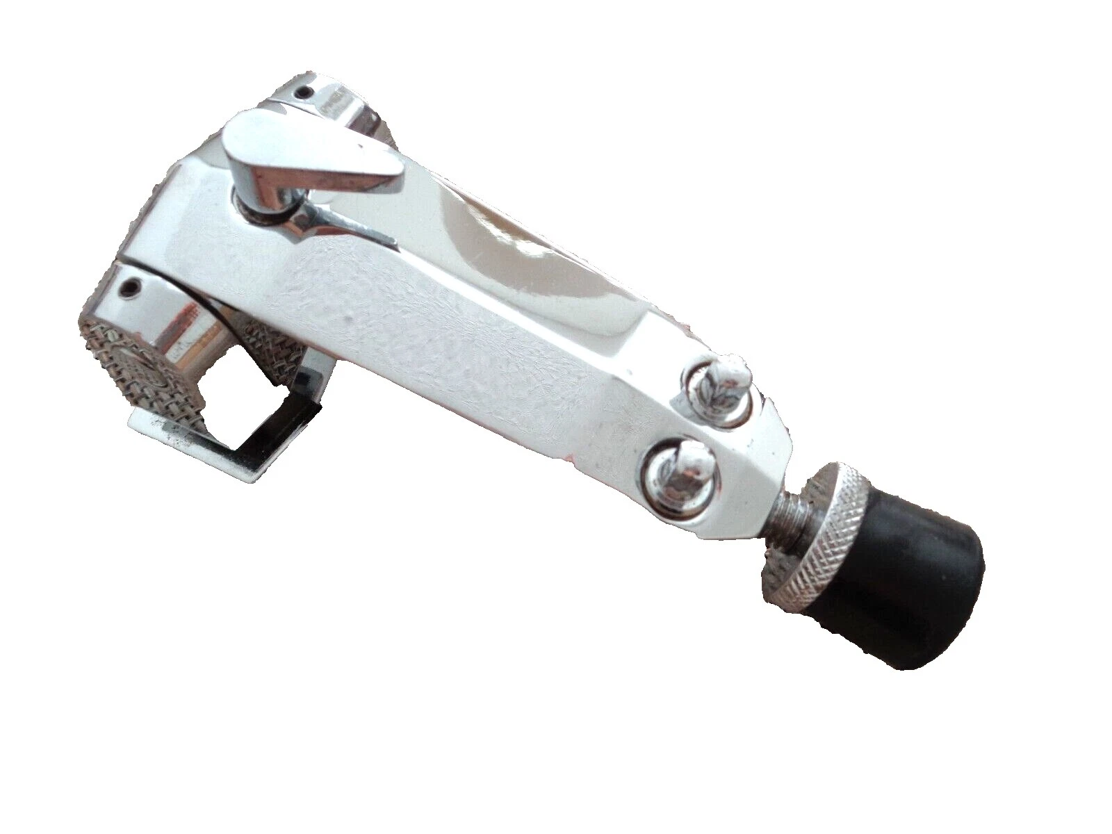 Soportes de percusión Remo bombo y hardware de montaje