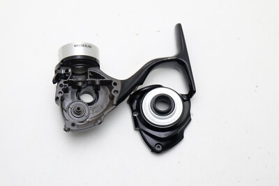 Body with Plate Daiwa Lexa 19 LT 5000D-CXH