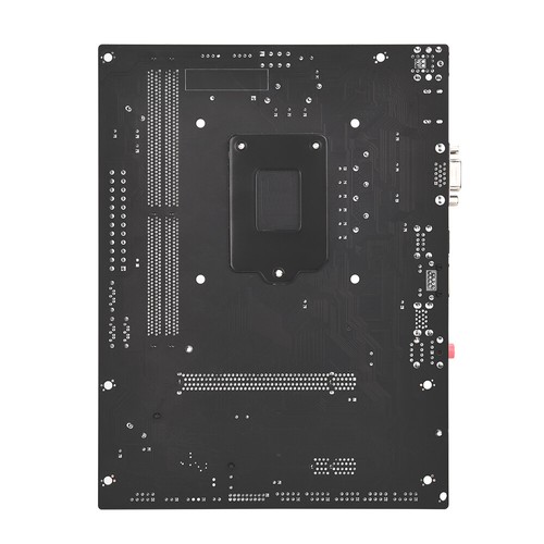 Placa base JINGSHA H310 LGA 1151 soporte DDR4 RAM SATA 3.0 USB3.0 H310M - Imagen 4 de 9