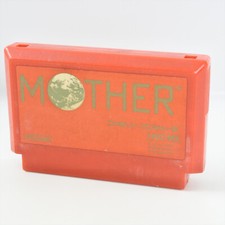 ebay® Auktion 366449023424 | Famicom MOTHER Cartridge Only Nintendo 2034 fc Thumbnail of ebay® auction 366449023424 | Famicom MOTHER Cartridge Only Nintendo 2034 fc