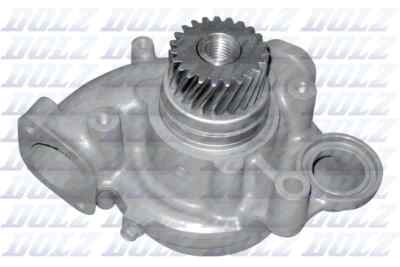 Dolz V200 Water Pump for Volvo