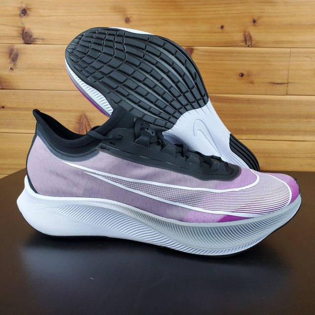 nike zoom fly basketball