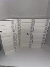 LOT OF 1200 COASTAL SCENTS EYE SHADOWS 1.5g each ALL NEW IN BOX Variety Free SnH