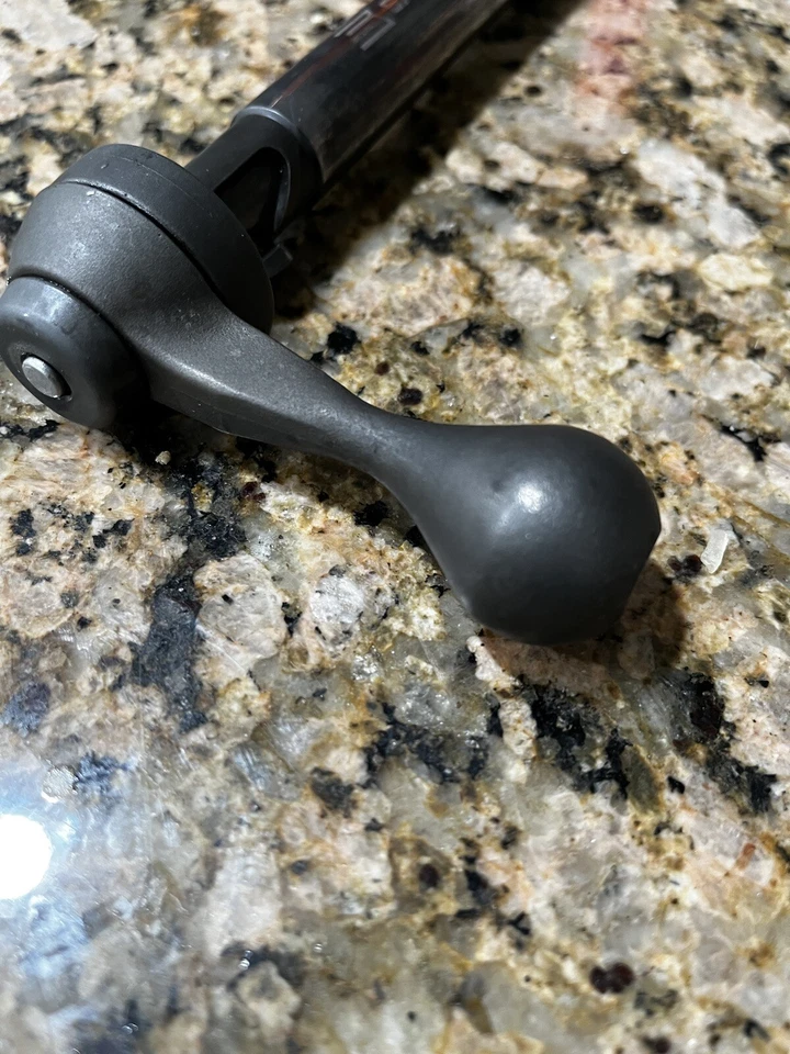 Conjunto de pernos rem Savage modelo 110 111 223 perilla de gran tamaño para mano derecha Foto 4 de 4