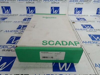 Schneider Electric TBUM297458 SCADAPACK VISION 50/60 SHIELD  NEW