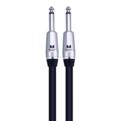 Monster 3 Ft Prolink Performer 600 Speaker Cable - 1/4'' to 1/4''