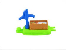 Fisher-price Little People Stable - Replacement Water Pump Fence Fisher-price Little People Stable - Replacement Water Pump Fence