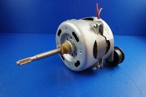 Motor Trockner - Indesit IDPA 745 A ECO W16003066900