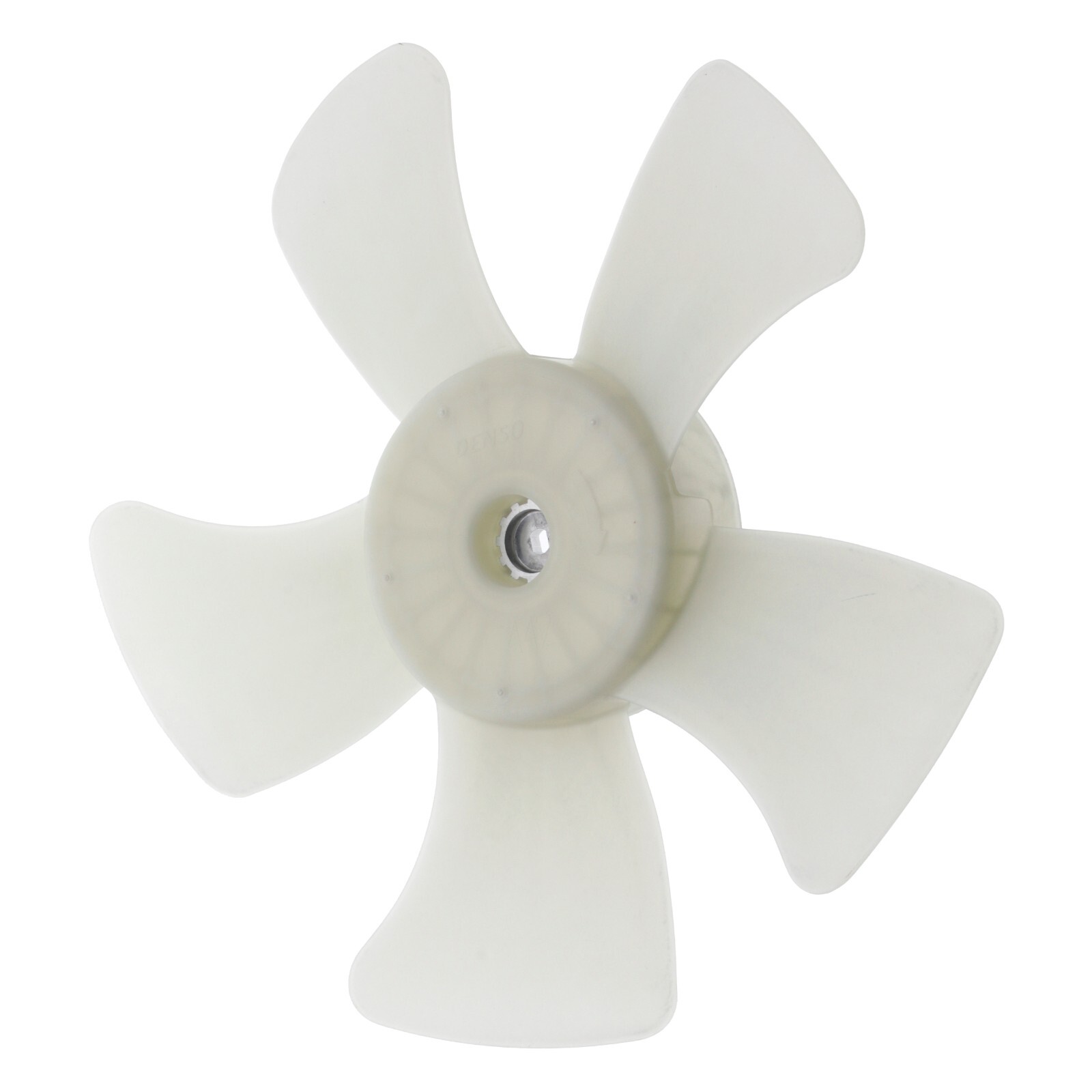 Ventilador de refrigeración del radiador izquierdo para Chrysler Pacifica 2004-2006 (N/P 5102429AA)