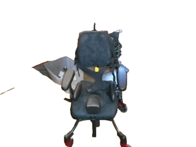 ACTIVITY CHAIR by VELA TANGO for Children and Young Adults