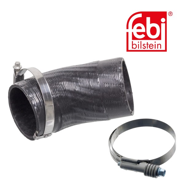 Febi Bilstein Ladeluftschlauch FüR Subaru Forester 2.0 D AWD Legacy V Station-image
