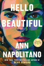 Hello Beautiful - Paperback - GOOD