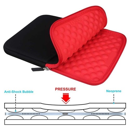 Tablets Shockproof Water Resistant Tablets Sleeve Replacement for 7.9/10.5inch