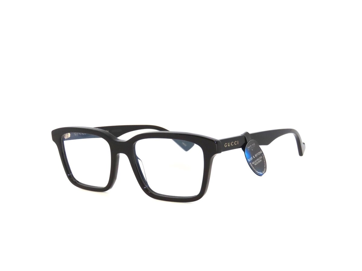 GUCCI-GG0964S-001 Gucci GG0964S Sunglasses | OnlyLens.com main image 4